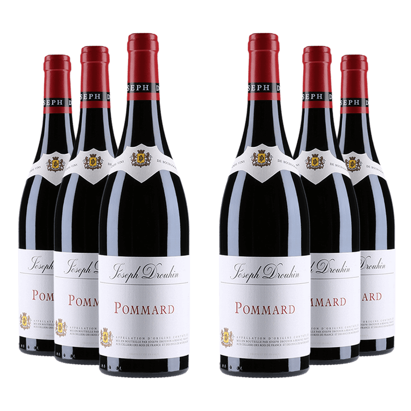 Joseph Drouhin : Pommard Village 2022 Joseph Drouhin : Pommard Village 2022 von Joseph Drouhin