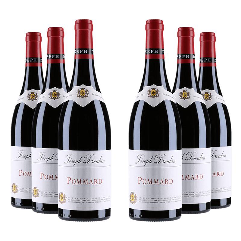Joseph Drouhin : Pommard Village 2022 von Joseph Drouhin