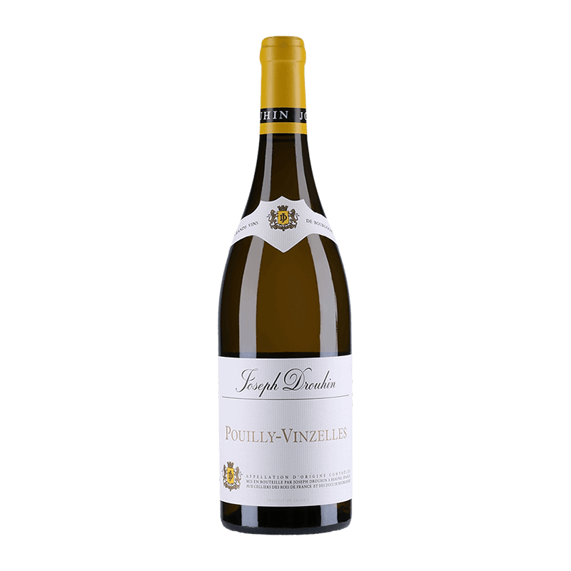 Joseph Drouhin : Pouilly-Vinzelles Village 2021 Joseph Drouhin : Pouilly-Vinzelles Village 2021 von Joseph Drouhin