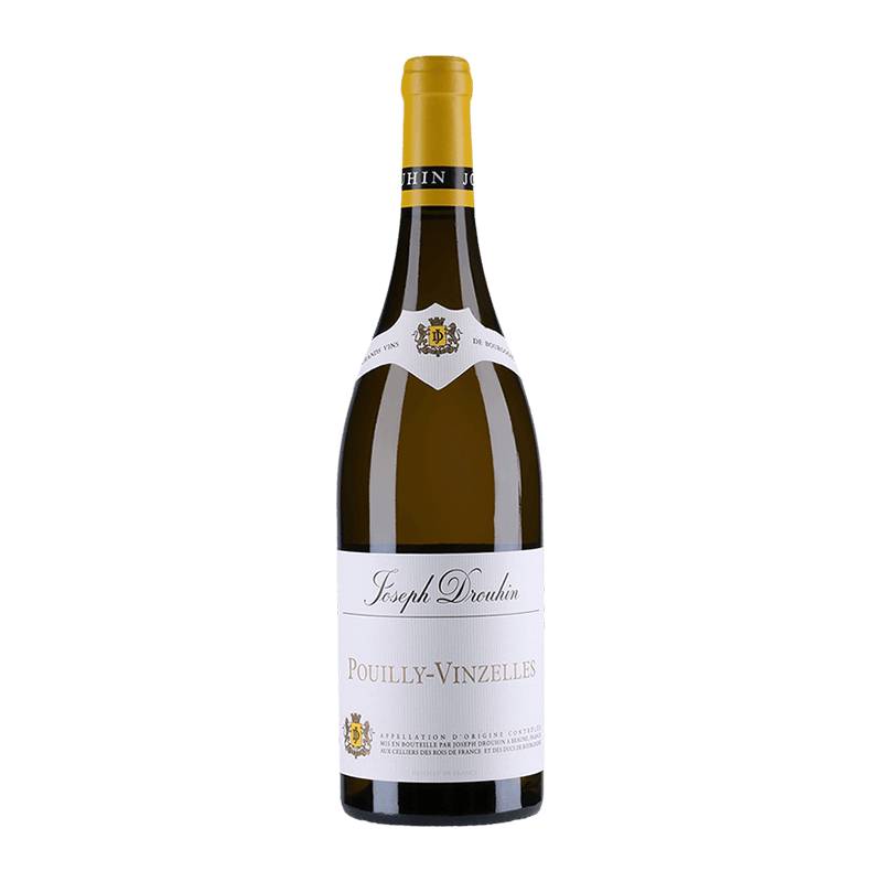 Joseph Drouhin : Pouilly-Vinzelles Village 2021 von Joseph Drouhin