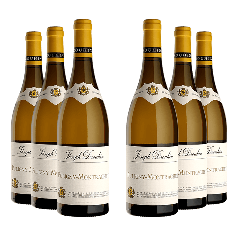 Joseph Drouhin : Puligny-Montrachet Village 2022 Joseph Drouhin : Puligny-Montrachet Village 2022 von Joseph Drouhin