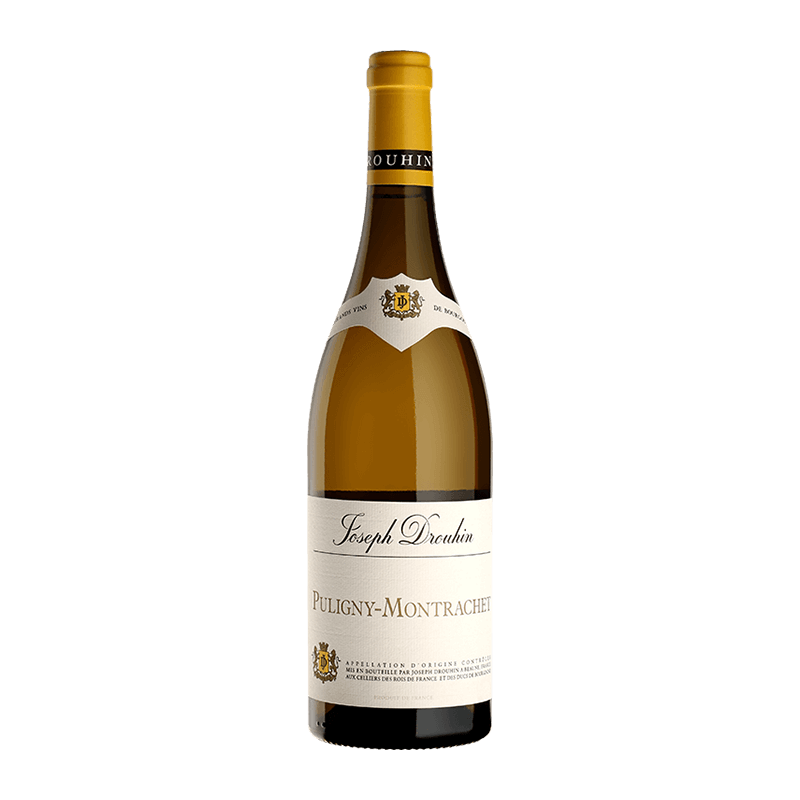 Joseph Drouhin : Puligny-Montrachet Village 2022 Joseph Drouhin : Puligny-Montrachet Village 2022 von Joseph Drouhin