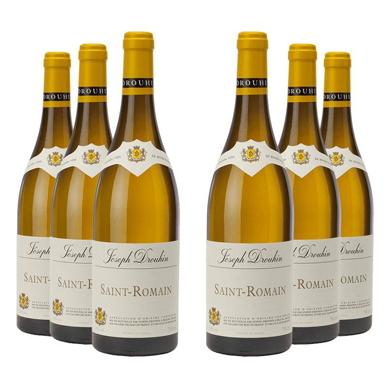 Joseph Drouhin : Saint-Romain Village 2020 von Joseph Drouhin