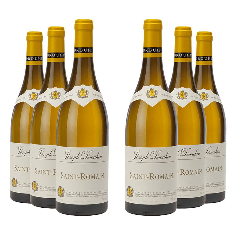 Joseph Drouhin : Saint-Romain Village 2020 von Joseph Drouhin