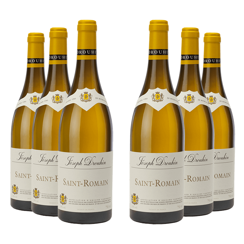 Joseph Drouhin : Saint-Romain Village 2022 Joseph Drouhin : Saint-Romain Village 2022 von Joseph Drouhin