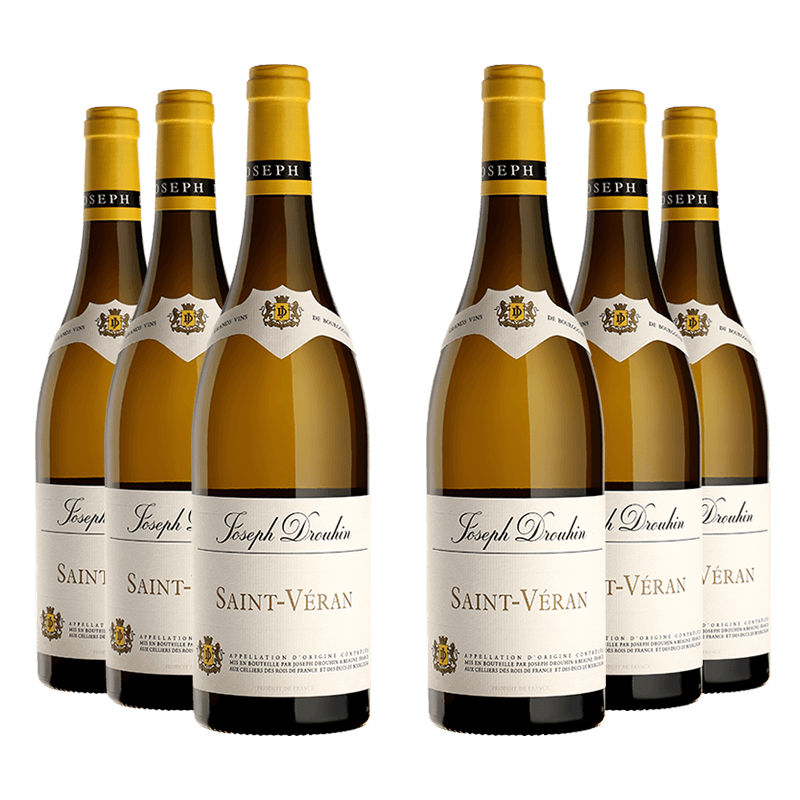 Joseph Drouhin : Saint-Véran Village 2021 von Joseph Drouhin