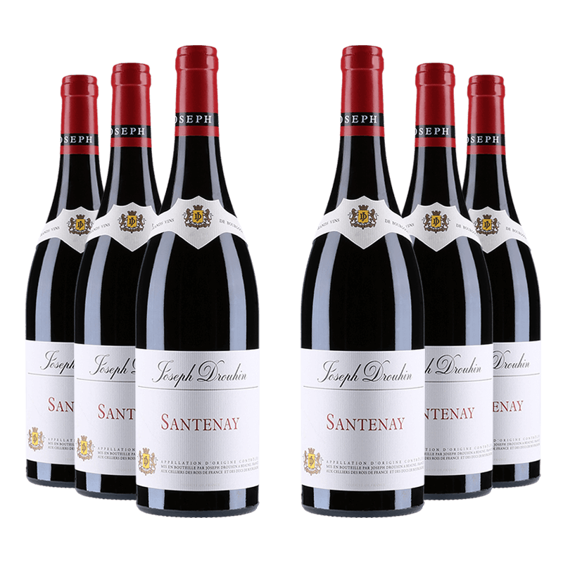 Joseph Drouhin : Santenay Village 2020 von Joseph Drouhin