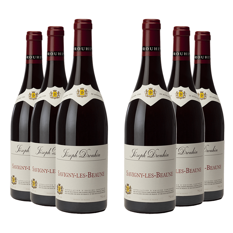 Joseph Drouhin : Savigny-Les-Beaune Village 2021 Joseph Drouhin : Savigny-Les-Beaune Village 2021 von Joseph Drouhin