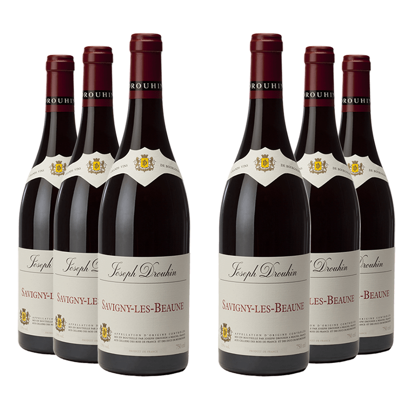 Joseph Drouhin : Savigny-Les-Beaune Village 2021 von Joseph Drouhin