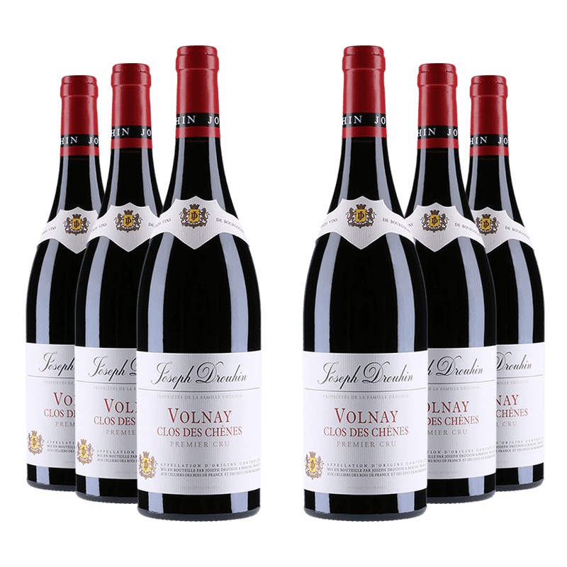 Joseph Drouhin : Volnay 1er cru "Clos des Chênes" 2021 von Joseph Drouhin