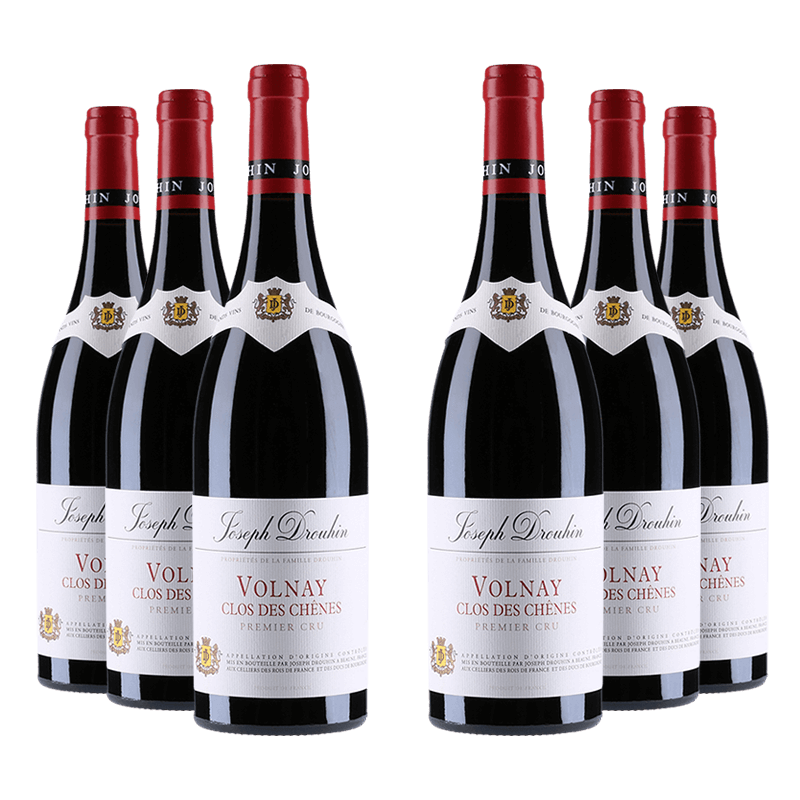 Joseph Drouhin : Volnay 1er cru "Clos des Chênes" 2022 Joseph Drouhin : Volnay 1er cru "Clos des Chênes" 2022 von Joseph Drouhin