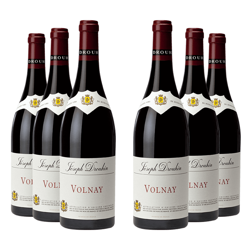 Joseph Drouhin : Volnay Village 2018 Joseph Drouhin : Volnay Village 2018 von Joseph Drouhin