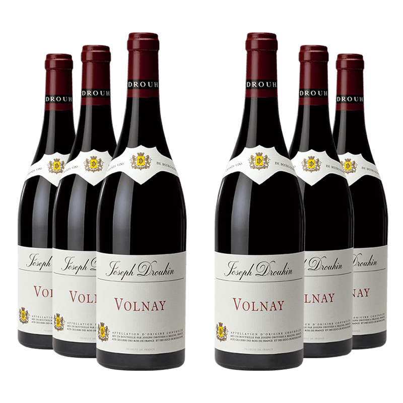 Joseph Drouhin : Volnay Village 2018 von Joseph Drouhin