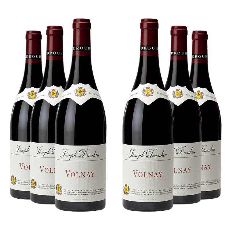 Joseph Drouhin : Volnay Village 2018 von Joseph Drouhin