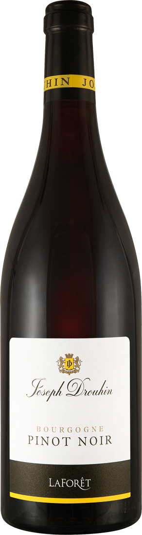 Joseph Drouhin Bourgogne Pinot Noir Laforet AOC 2021 von Joseph Drouhin