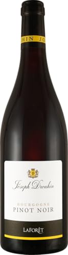 Joseph Drouhin Bourgogne Pinot Noir Laforêt Burgund 2021 Wein (1 x 0.75 l) von Joseph Drouhin