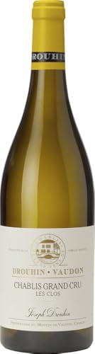 Joseph Drouhin Chablis Grand Cru Les Clos 2022 0.75 L Flasche Joseph Drouhin Chablis Grand Cru Les Clos 2022 0.75 L Flasche von Joseph Drouhin