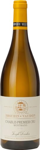 Joseph Drouhin Chablis Premier Cru Montmains Chablis 2022 Wein (1 x 0.75 l) von Joseph Drouhin