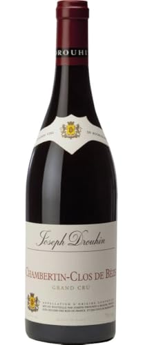 Joseph Drouhin Chambertin Clos de Beze 2021 0.75 L Flasche Joseph Drouhin Chambertin Clos de Beze 2021 0.75 L Flasche von Joseph Drouhin