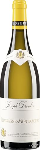 Joseph Drouhin Chassagne Montrachet Blanc 2022 0.75 L Flasche Joseph Drouhin Chassagne Montrachet Blanc 2022 0.75 L Flasche von Joseph Drouhin