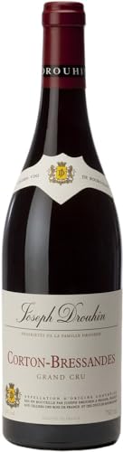 Joseph Drouhin Corton Bressandes 2017 0.75 L Flasche Joseph Drouhin Corton Bressandes 2017 0.75 L Flasche von Joseph Drouhin