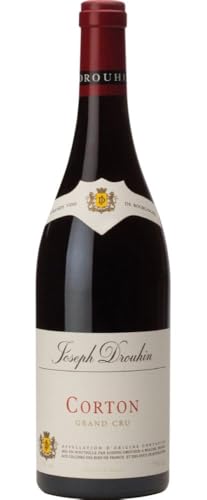 Joseph Drouhin Corton Grand Cru AOC 2017 (1 x 0.75 l) von Joseph Drouhin