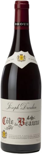 Joseph Drouhin Cote de Beaune Rouge 2021 0.75 L Flasche von Joseph Drouhin