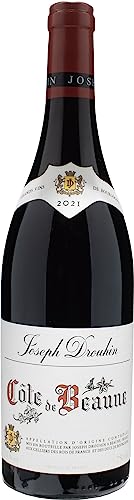 Joseph Drouhin Cote de Beaune Rouge 2021 0.75 L Flasche von Joseph Drouhin