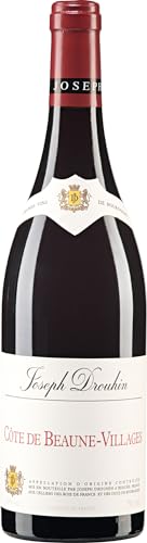 Joseph Drouhin Côte de Beaune-Villages Burgund 2021 Wein (1 x 0.75 l) von Joseph Drouhin