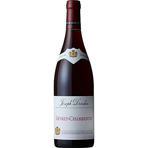 Joseph Drouhin Gevrey Chambertin 2010 Joseph Drouhin Gevrey Chambertin 2010 von Joseph Drouhin