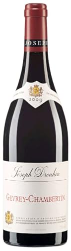 Joseph Drouhin Gevrey-Chambertin Burgund 2016 Wein (1 x 0.75 l) von Joseph Drouhin