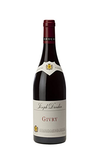 Joseph Drouhin Givry 2020 0.75 L Flasche Joseph Drouhin Givry 2020 0.75 L Flasche von Joseph Drouhin