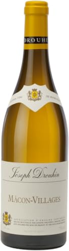 Joseph Drouhin Macon Villages blanc AC 2022 (1 x 0.75 l) von Joseph Drouhin