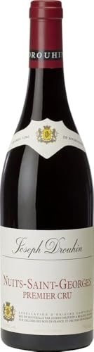 Joseph Drouhin Nuits Saint Georges Premier Cru Burgund 2018 Wein (1 x 0.75 l) von Joseph Drouhin