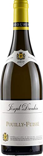 Joseph Drouhin Pouilly Fuissé 2015 - (0,75 L Flaschen) von Joseph Drouhin