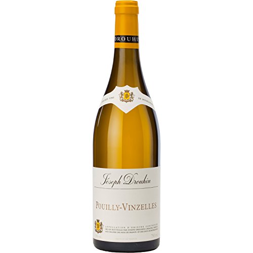 Joseph Drouhin Pouilly-Vinzelles 2021 0.75 L Flasche Joseph Drouhin Pouilly-Vinzelles 2021 0.75 L Flasche von Joseph Drouhin