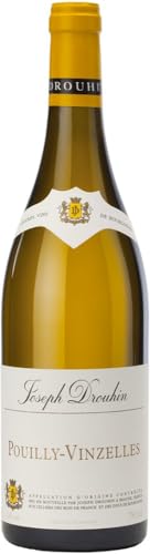 Joseph Drouhin Pouilly-Vinzelles Burgund 2021 Wein (1 x 0.75 l) von Joseph Drouhin