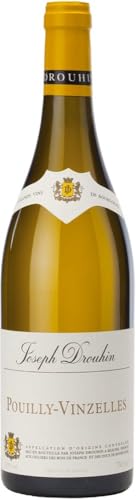 Joseph Drouhin Pouilly-Vinzelles Burgund 2021 Wein (1 x 0.75 l) von Joseph Drouhin