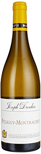 Joseph Drouhin Puligny Montrachet Burgund trocken (1 x 0.75 l) von Joseph Drouhin