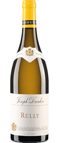 Joseph Drouhin Rully Blanc AC 2022 (1 x 0.75 l) von Joseph Drouhin