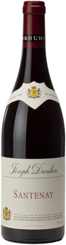 Joseph Drouhin Santenay 2021 0.75 L Flasche von Joseph Drouhin