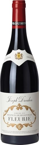 Joseph Drouhin Fleurie Domaine des Hospices de Belleville trocken (1 x 0.75 l) von Joseph Drouhin