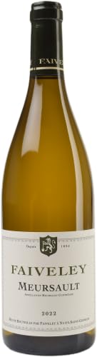 Joseph Faiveley Meursault 2022 0.75 L Flasche Joseph Faiveley Meursault 2022 0.75 L Flasche von Joseph Faiveley