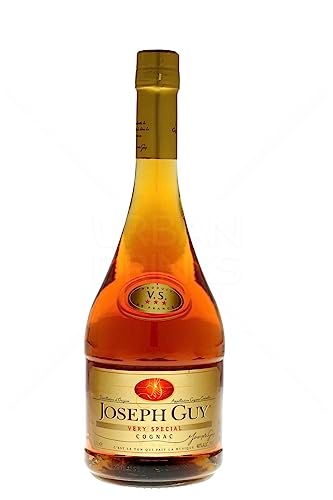 Joseph Guy Cognac (1 x 0.7 l) von GREAT BRITISH TRADING LIMITED