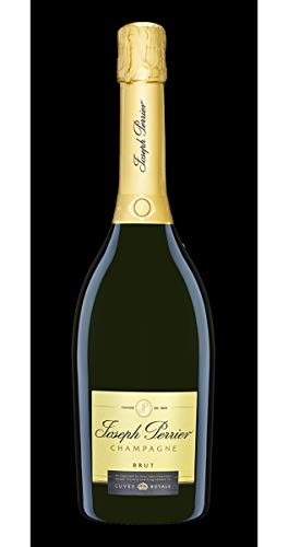 CHAMPAGNE JOSEPH PERRIER 0,2L CHAMPAGNE JOSEPH PERRIER 0,2L von Joseph Perrier