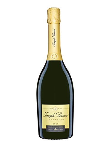 CHAMPAGNE JOSEPH PERRIER GP CHAMPAGNE JOSEPH PERRIER GP von Joseph Perrier