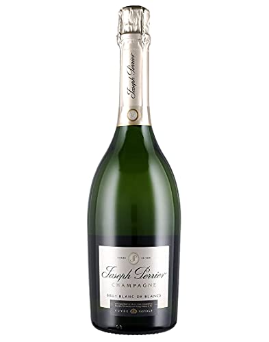 Champagne Brut Blanc de Blancs AOC Cuvée Royale Joseph Perrier 0,75 ℓ von Joseph Perrier