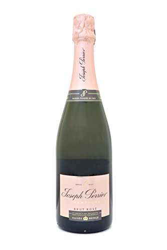 Champagne Joseph Perrier Rosé Brut 0,75 Liter Champagne Joseph Perrier Rosé Brut 0,75 Liter von Joseph Perrier