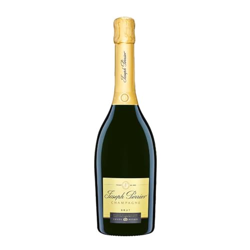 JOSEPH PERRIER CHAMPAGNER CUVEE ROYAL BRUT 75 CL von Joseph Perrier