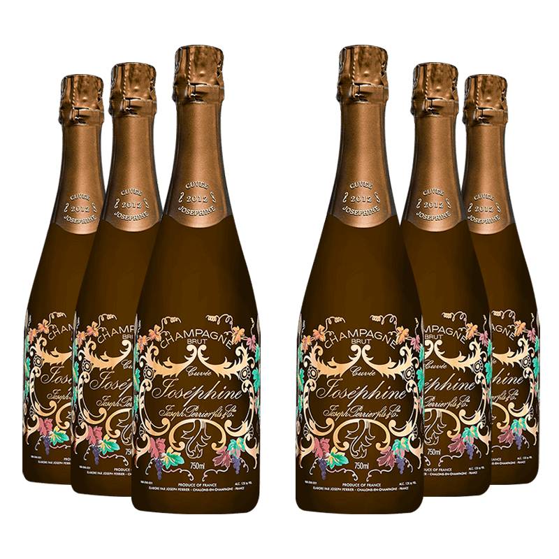 Joseph Perrier : Joséphine 2012 von Joseph Perrier